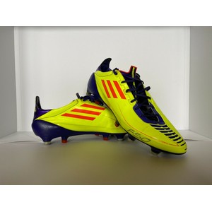 Adidas f50 football shoe
