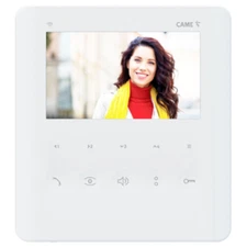 Videocitofono Kit Mains Libres Came bpt Plx V Pour Systèmes X1 840CH-0110