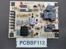 Goodman Amana 1165-310 PCBBF112 Furnace Control Circuit Board