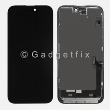 USA For Iphone 15 Plus Display LCD Touch Screen Digitizer Assembly Replacement