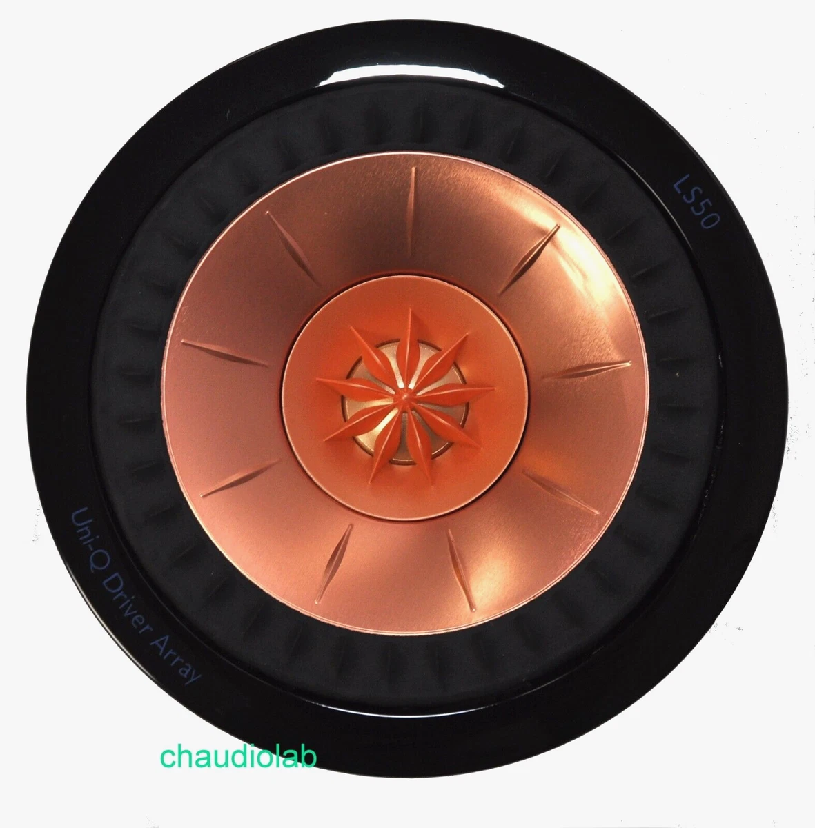 Kef ls50 driver cheap