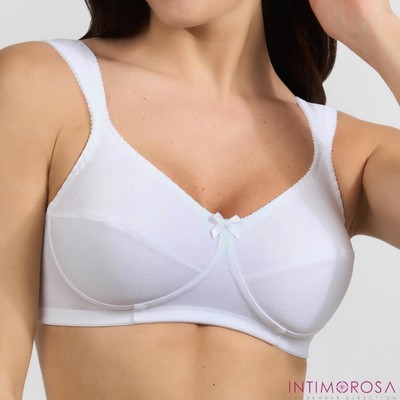Spiman Containment Bra Art. 281 Without Underwire