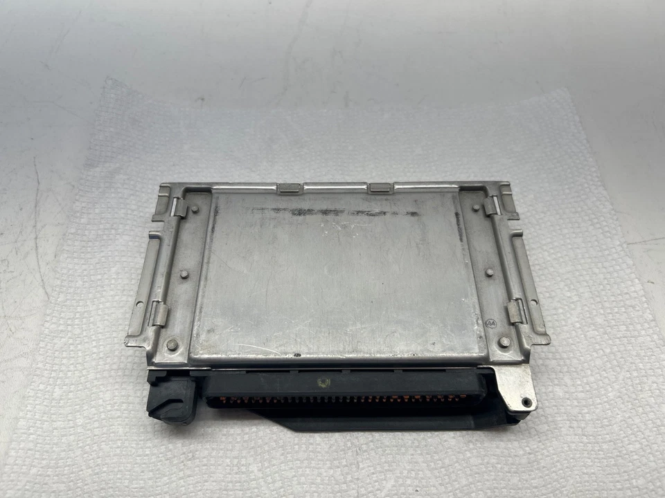 OEM Transmission TCU ECM CONTROL MODULE 1995 1996 1997 BMW M3 M52 S52 2228353 - Image 2 of 4