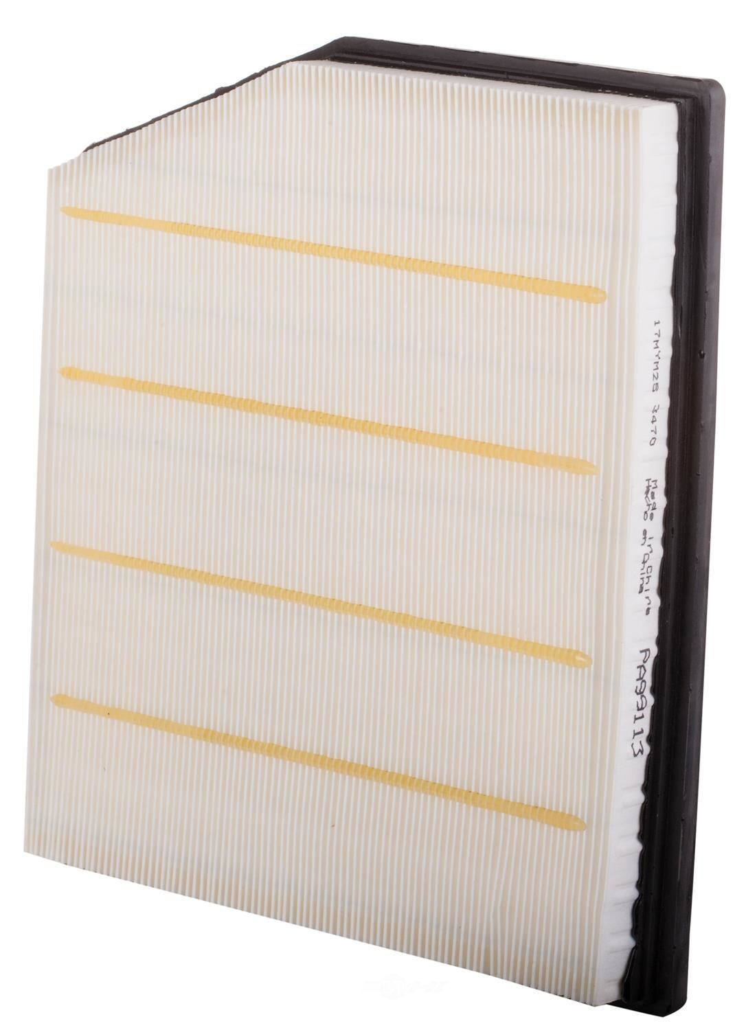 BMW 13717599285 Air filter cross reference