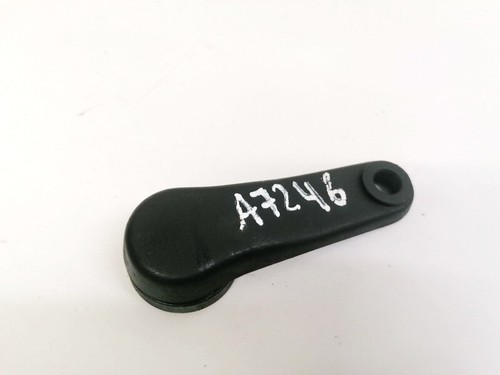 Volkswagen Passat 2005 Window Crank Handle  6Q0837581A, Genuine #1525926-05