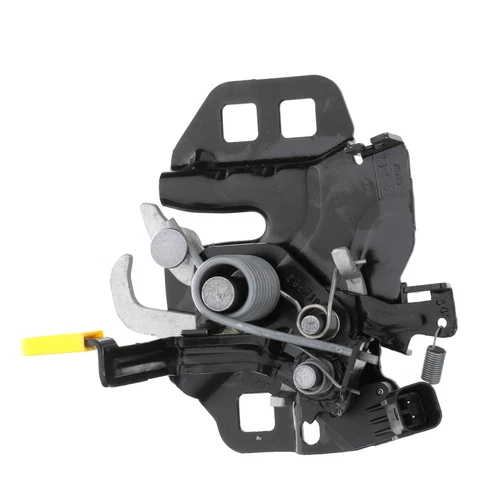 KB3Z-16700-A Car Auto NEW For Ford Ranger 2019-2021 Front Hood Latch Assembly - Foto 2 di 4