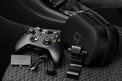 Venom xCloud Mobile Phone Gaming Travel Kit for Xbox One and PC - VS4823