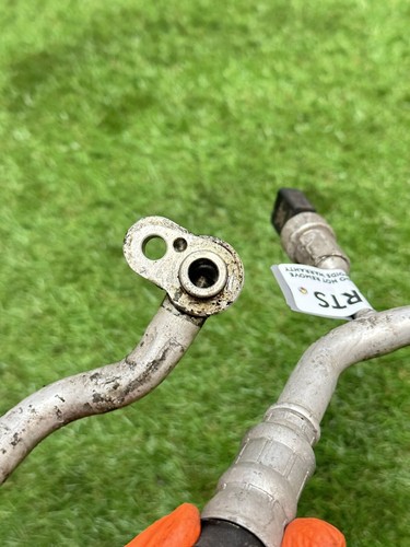 Audi TTRS 09-14 8J AC Pipe 8J0820721L #393 - Picture 3 of 6