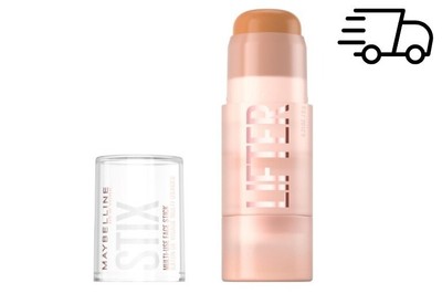 Maybelline Lifter Stix Multi-Use Face Stick - Contour, Bronzer