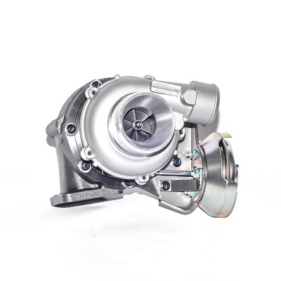 Brand NEW Turbo Charger For Holden Rodeo/ Colorado/Isuzu D-Max 3.0L 4JJ1T VIEZ