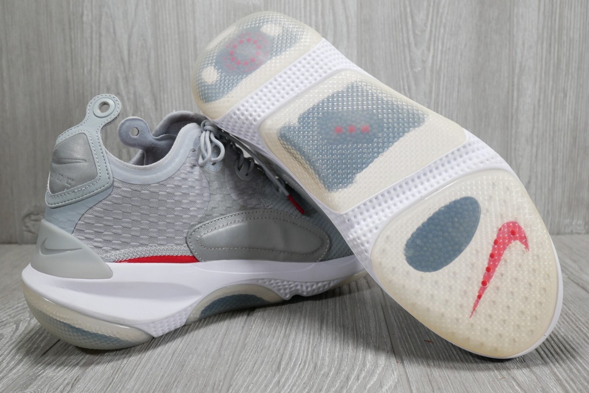 Nike x Joyride CC3 Setter/MMW Matthew M. Williams Grey Shoe
