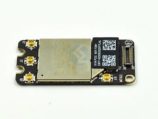 WiFi Air Port Card 607-7291 BCM943331PCIEBT4 Macbook Pro A1278 A1286 A1297 2011