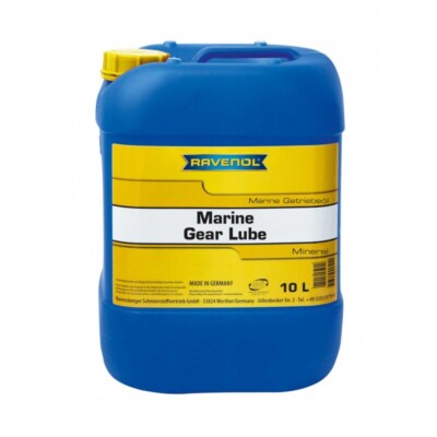 RAVENOL MARINE Gear Lube 10 L