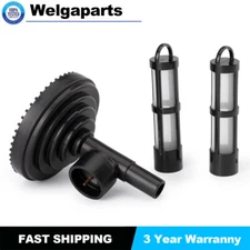 For Ford F250 6.0L 7.3L Powerstroke Diesel Fuel Tank Pick-up Screen Sock Filter