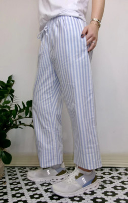 Women's Sam Steven Boxer-Style Pants