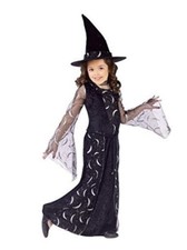 Celestial Sorceress Child Costume L 12-14