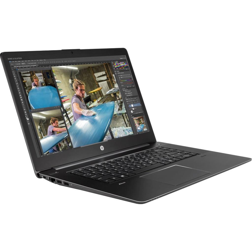 HP ZBook Studio G3 ノートPC Intel Xeon