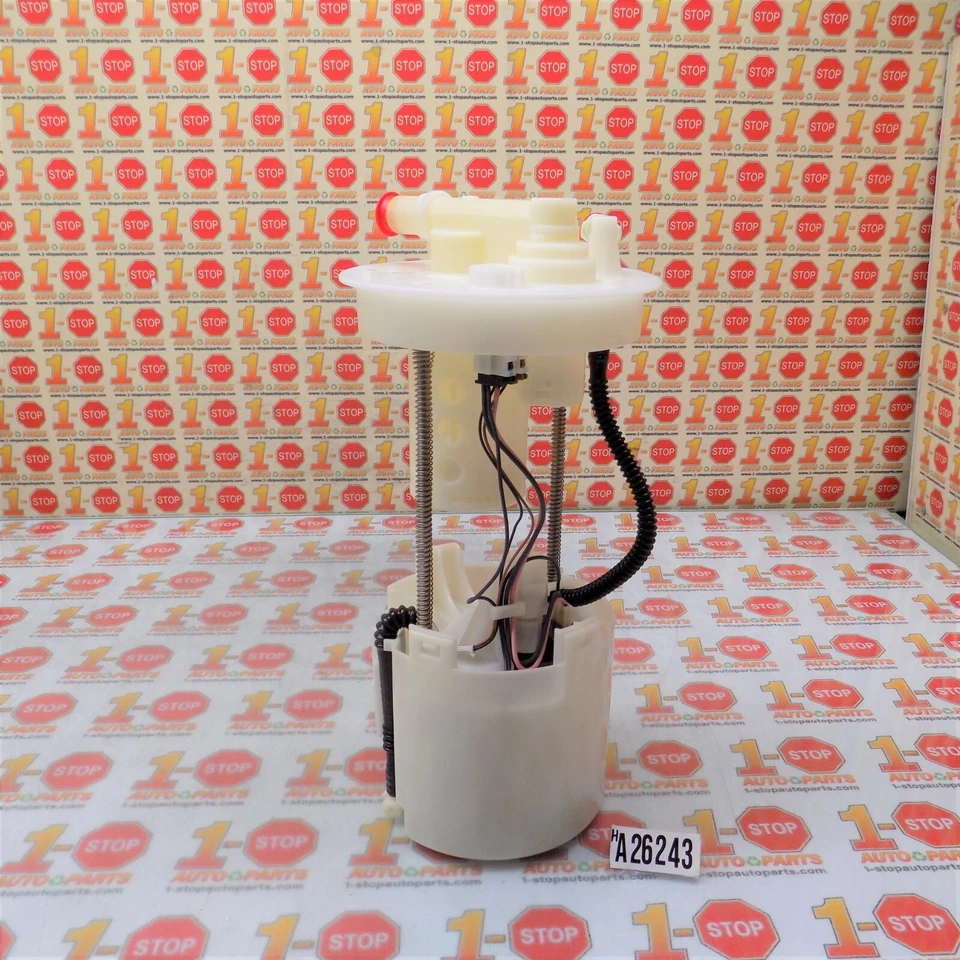 Honda Insight 2012-2014 1,3 L conjunto de bomba de combustible 17045-tm8-l31 OEM Foto 2 de 4