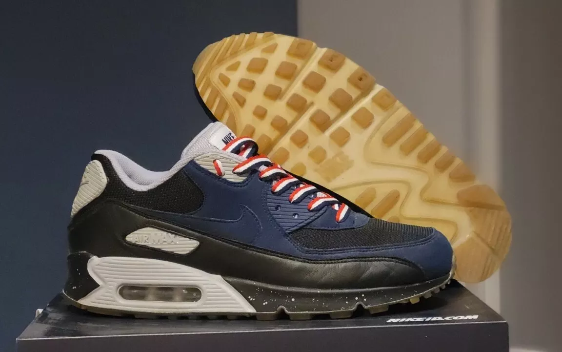 Nike air online max 90 psg