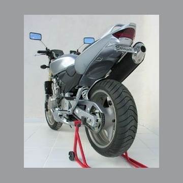 Passage de roue Ermax HONDA CB 600 Hornet 2003/06 Brut - Imagen 1 de 1