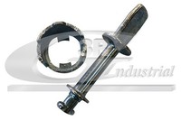 3Rg SchließZylinder 85784 FüR VW Passat B6 3C2 B7 362 TSI Ecofuel Multifuel FSI