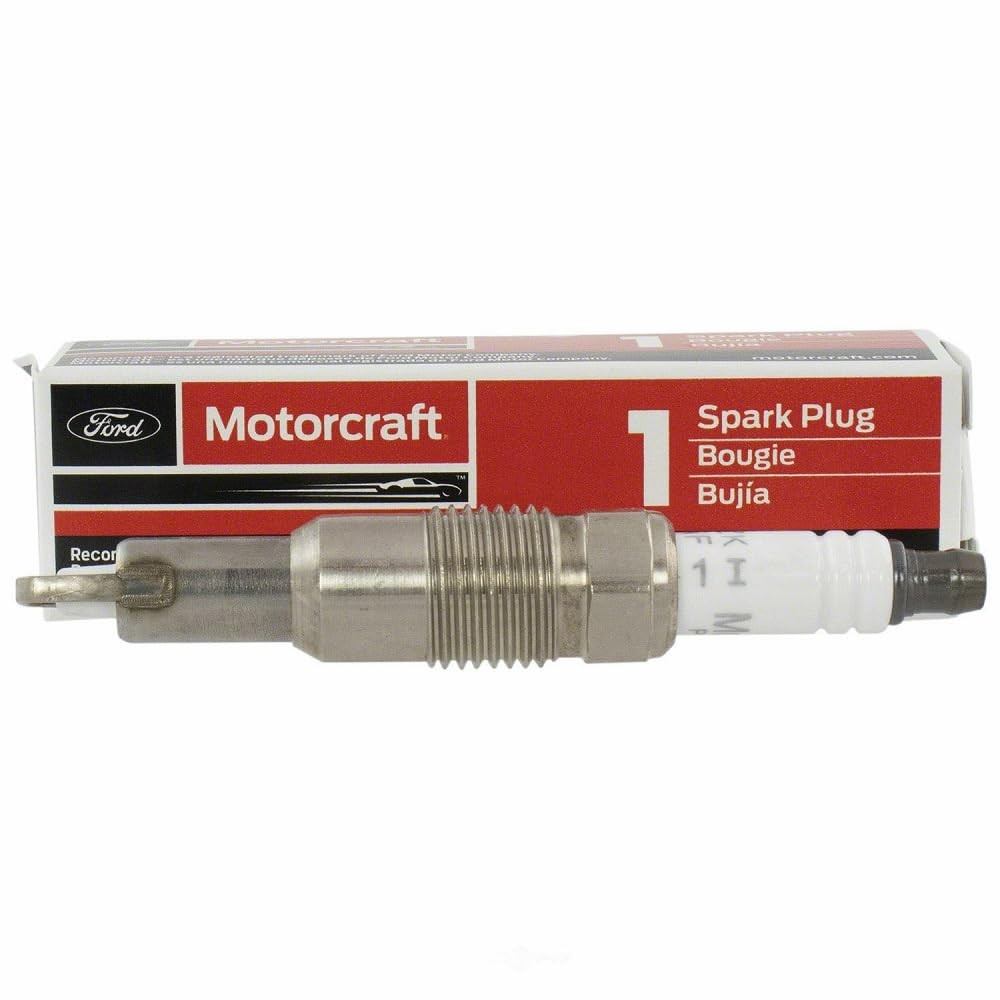 Motorcraft Spark Plug SP546X for Ford Lincoln Expedition F-350