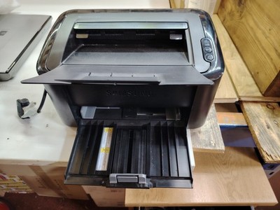 SAMSUNG ML-1865 COMPACT ECO LASERDRUCKER