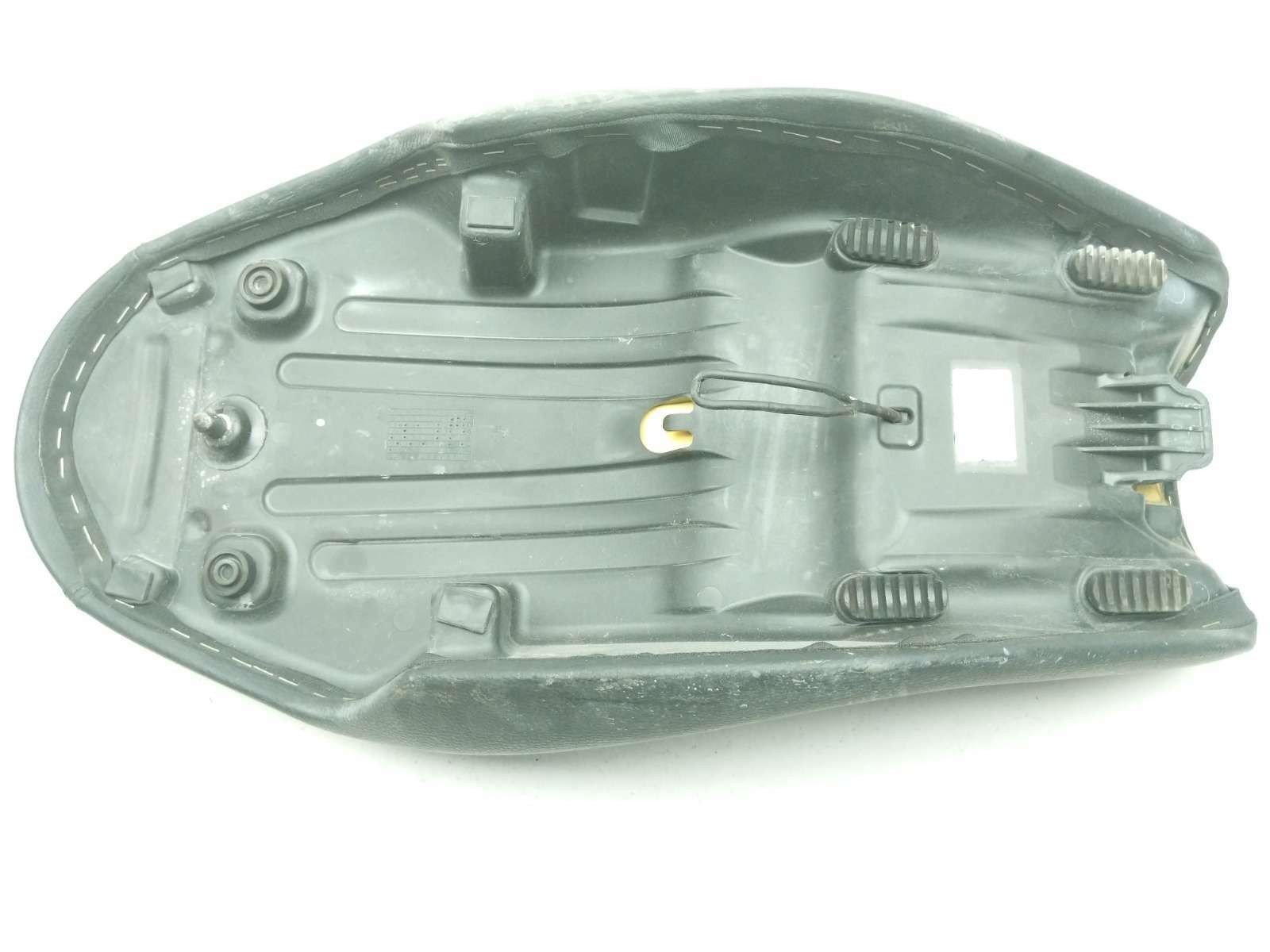 22 Ducati Scrambler 800Full One Piece Driver Passenger Seat 59816201A