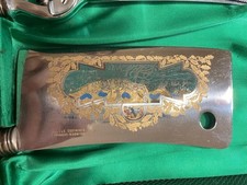 Set Vintage Coltelli Da Cucina