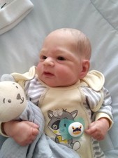 Rebonbaby Elijah by Joanna Kazmierczak mit Ze...