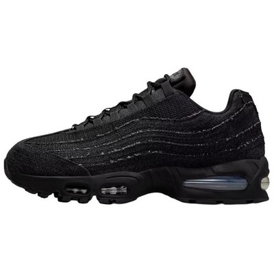 Size 7 - Levi's x Nike Air Max 95 OG Black Anthracite for sale
