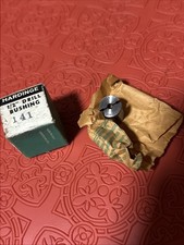 Hardinge Drill Bushing HDB-2 D8 Bush RD SM 1/2&rdquo; .141&rdquo; (F54)