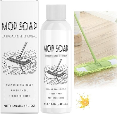 #ad Mop Soap Brazilian Waves Mop Soap Scented Highly Scented Mop Soap Mop Soap Mop $10.99