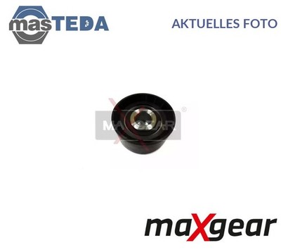 54-0189 SPANNROLLE FÜR KEILRIPPENRIEMEN MAXGEAR NEU OE QUALITÄT