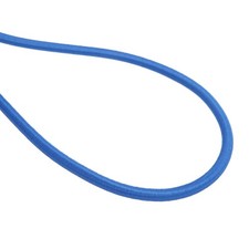 (Blue)Kayakgee Shock Absorbing Cord Elastic Canoegee Cords Stretch