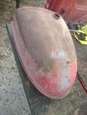 M Farmall Gas Tractor Fuel Tank