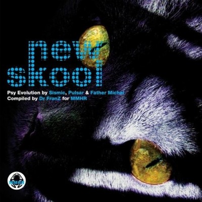 Various Artists New Skool (CD) Album (UK IMPORT)