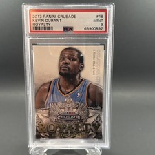 2013-14 Panini Crusade Basketball Cards 21