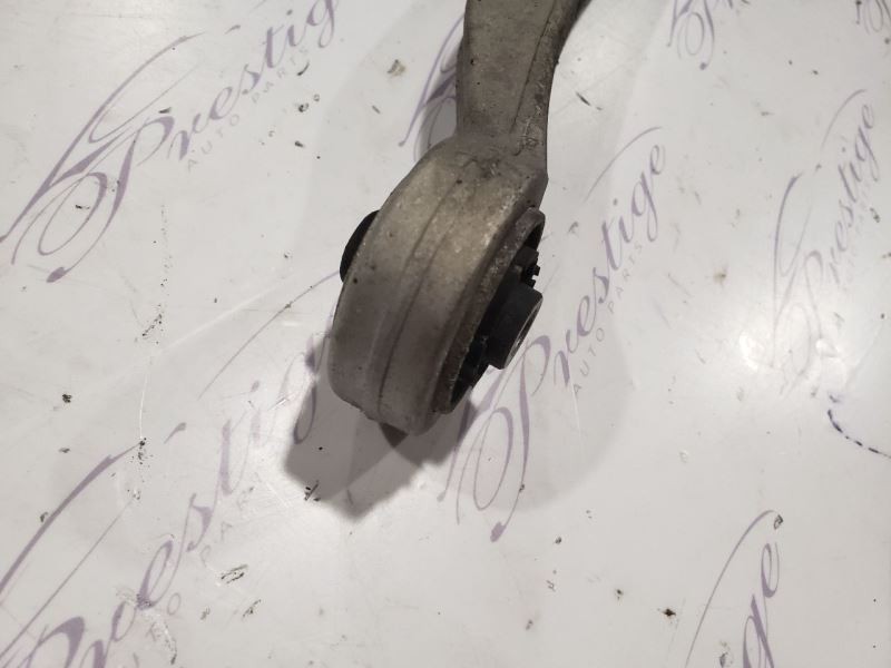 Bentley Flying Spur 06-11 Left Front Upper Control Arm OEM 07 08 09 10 