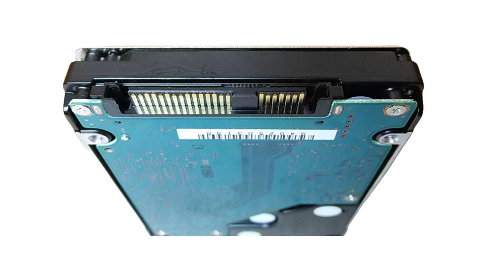 Lot of 2 Toshiba HP MBF2600RC 600 GB 2.5 in SAS 2 Enterprise Hard Drive - Image 3 of 3