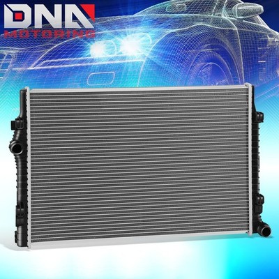 For 2015-2019 Audi A3 VW Golf 2.0L Diesel TDI Aluminum Core Radiator DPI 13578