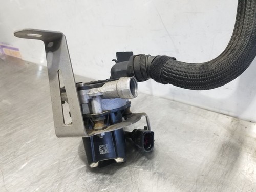 22 2022 VOLKSWAGEN GOLF GTI 2.0L AIR INJECTION PUMP - Picture 6 of 12
