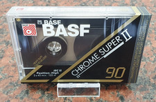 BASF CHROME SUPER II - IEC II/TYPE II  - 90 M...