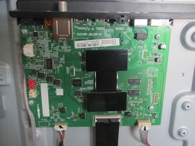 Main board for 55'' TCL 55S421 TV