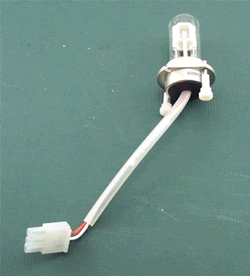 Replacement Bulb for HAMAMATSU L6301-52 - Picture 1 of 1