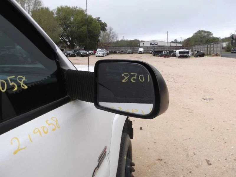 Automatic Transmission 6.6L 2WD Fits 05 SIERRA 2500 PICKUP 390765 Foto 3 de 4