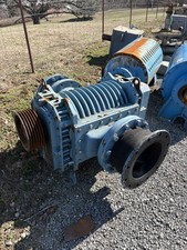 ROOTS ROTARY LOBE BLOWER 800 RAM-X
