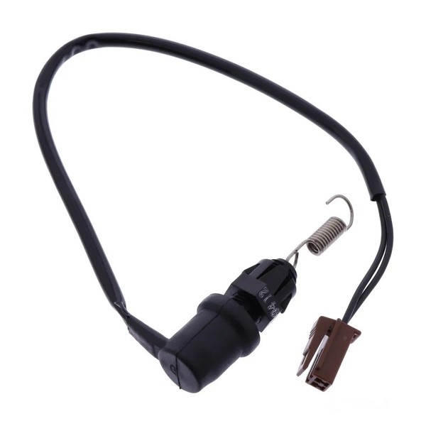 Bremslichtschalter Originalersatzteil Hinten FüR Yamaha Tdm 900 A Abs 2005-2013-image