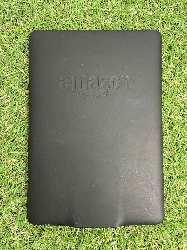 Amazon Kindle eBook Reader 6th Gen, 3rd Edition, Wi-Fi, Model No. DP75SDI (e29) - Image 2 of 3