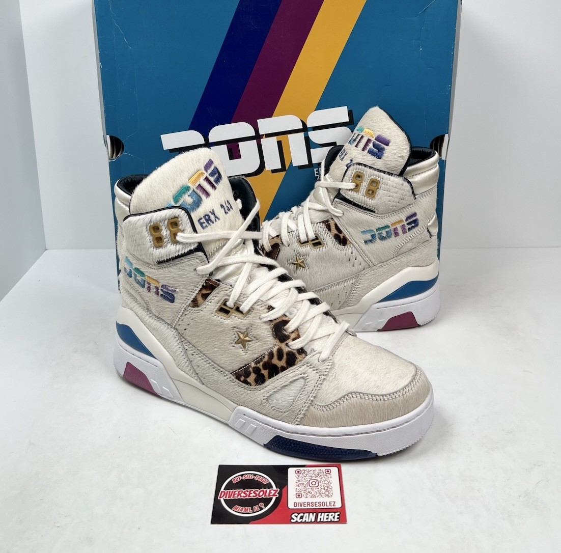 Basketball Shoe Converse Erx 260 Philippines Price High Top